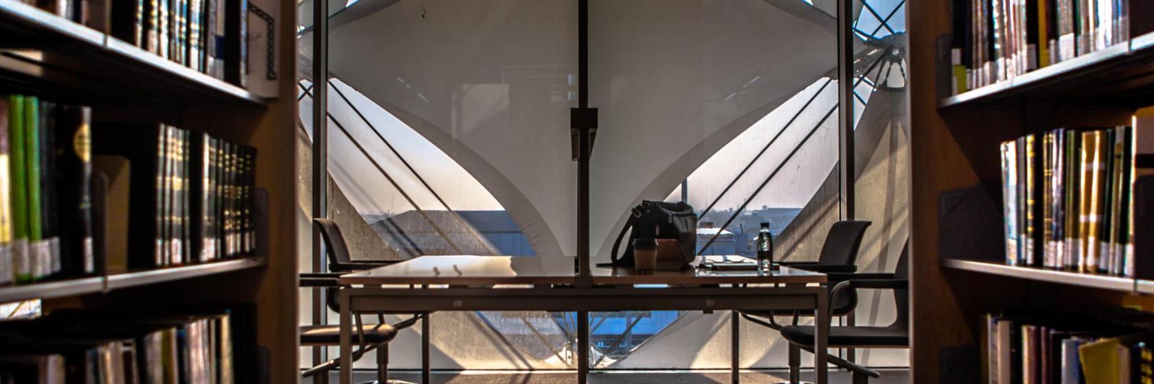 Nationalbibliothek König Fahd